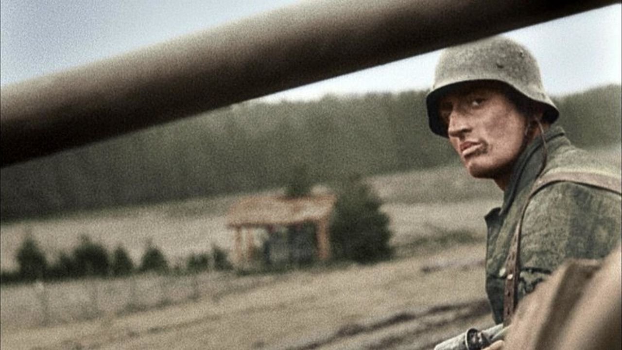 Hitler's Last Year