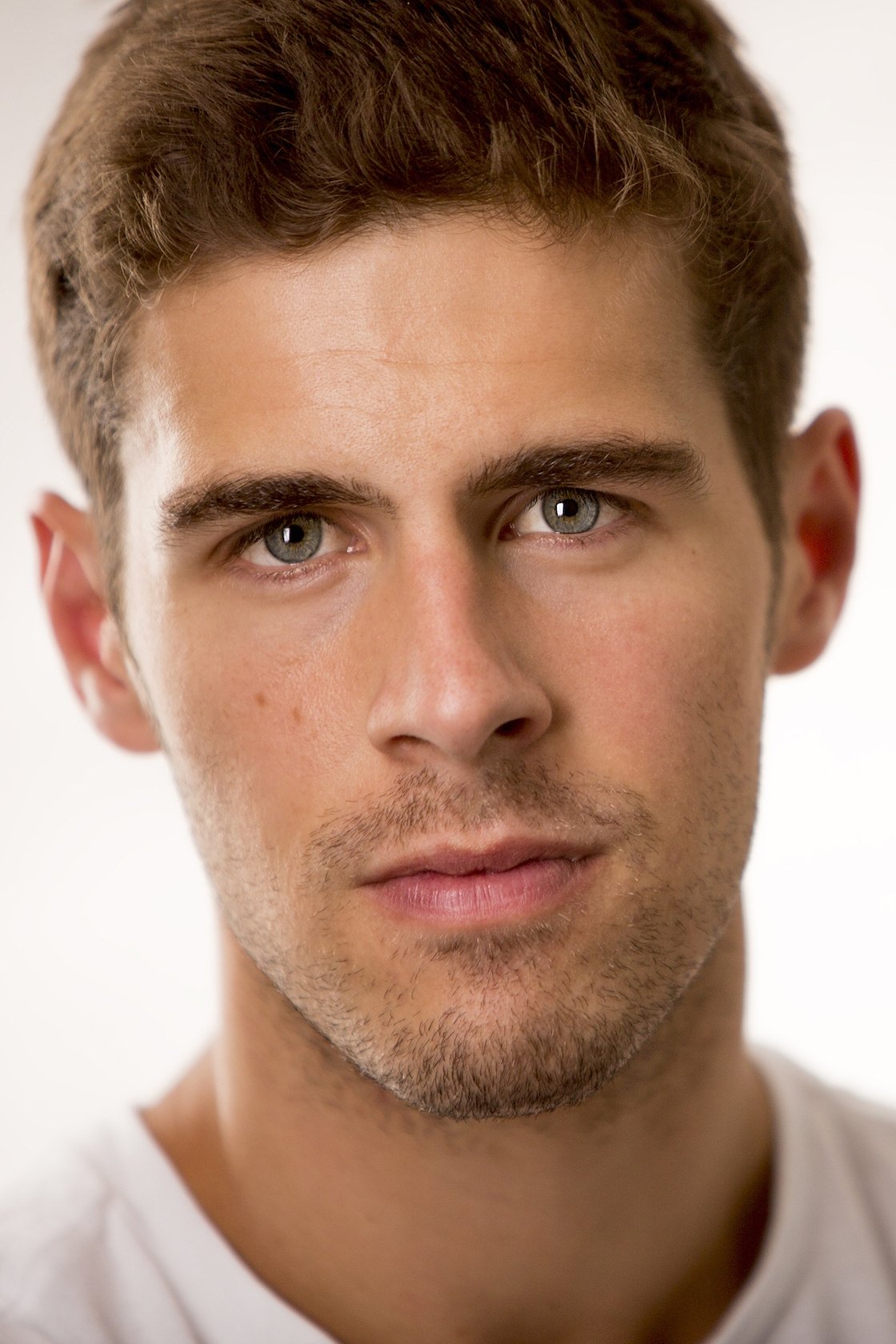 et billede af Charlie McElveen