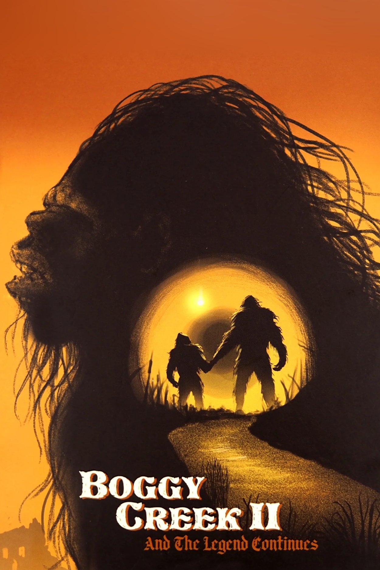 Boggy Creek II: And the Legend Continues