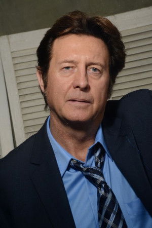 et billede af Glen Ratcliffe