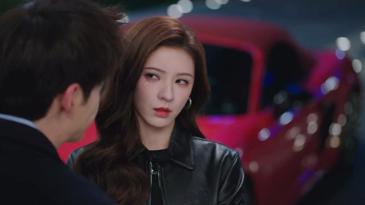 Thumbnail for You can treat love like a game, but I can choose not to play along Season 1 Episode 14