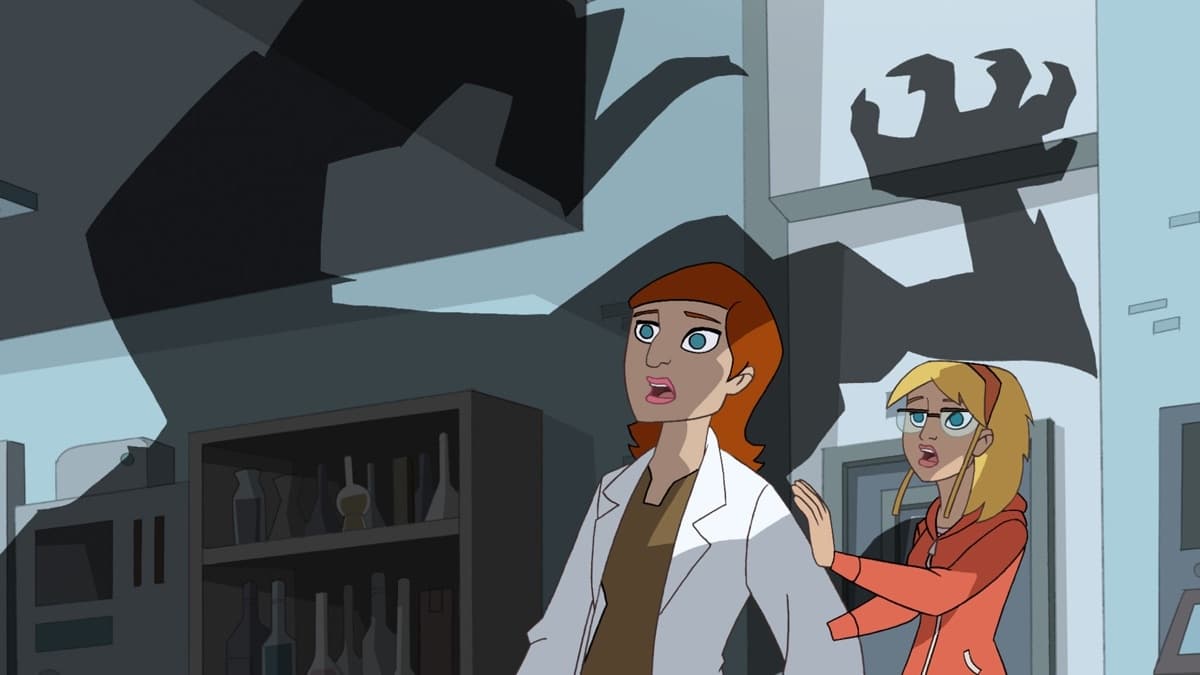 The Spectacular Spider-Man