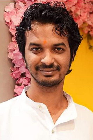 et billede af Pathikrit Basu