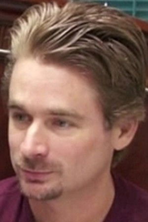 et billede af Luke Longly