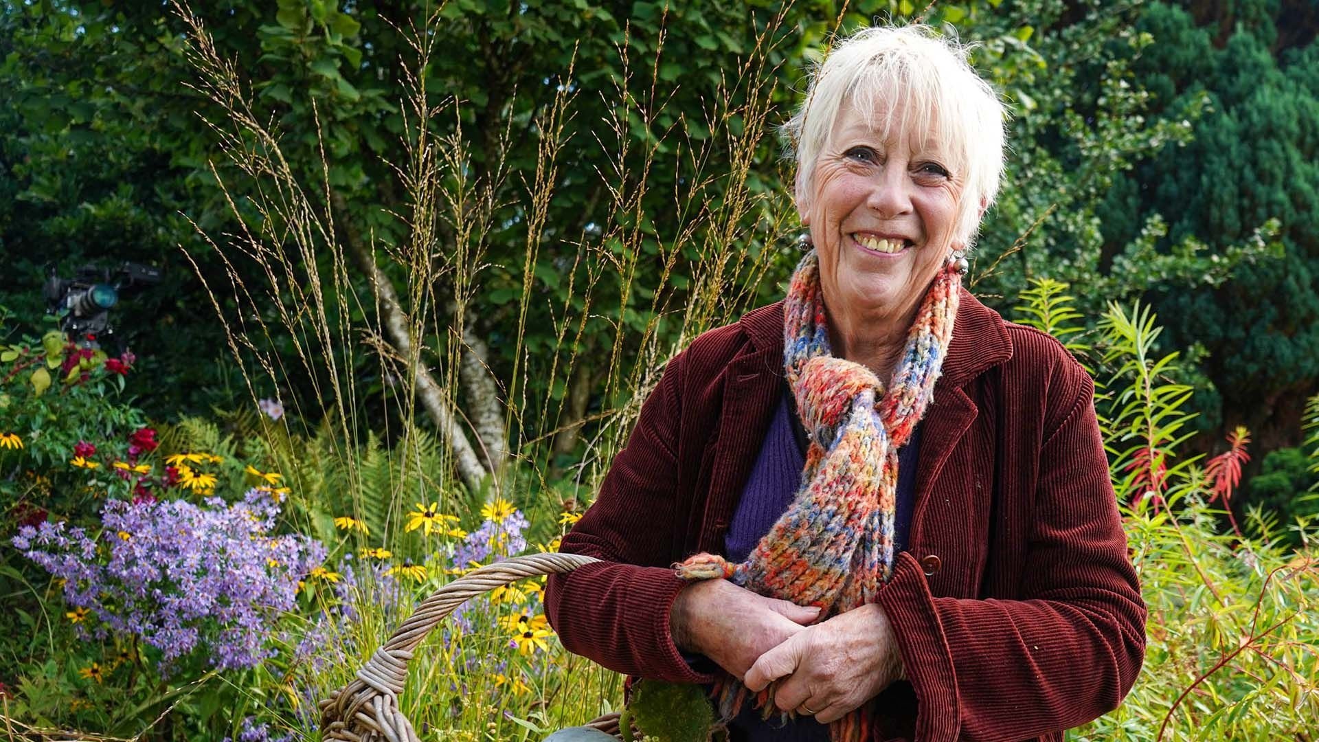 Gardening with Carol Klein - Épisode 1