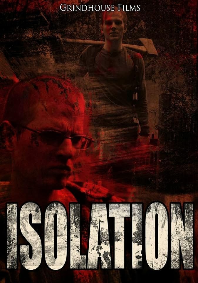 Isolation Isolation