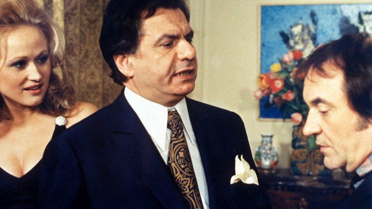 Le Concierge (1973)