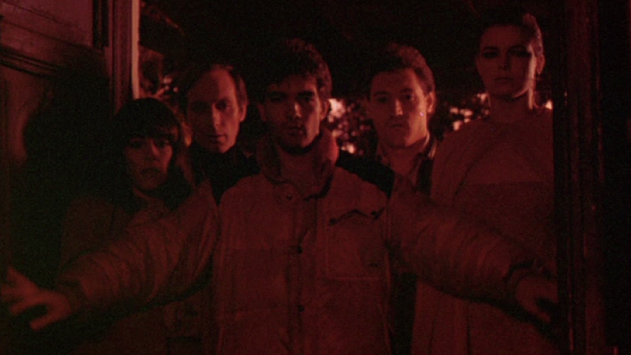 Matador (1986)