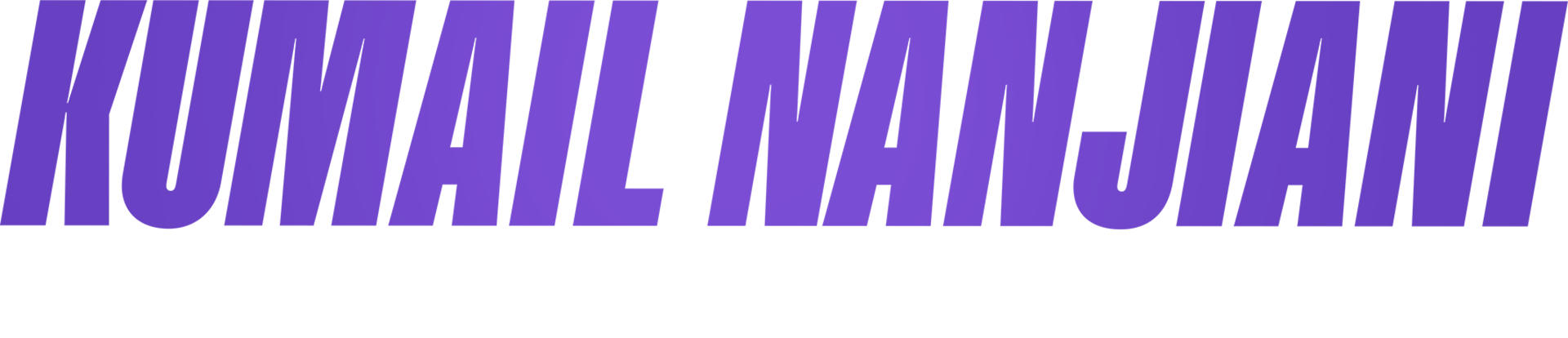 Kumail Nanjiani: Noční myšlenky