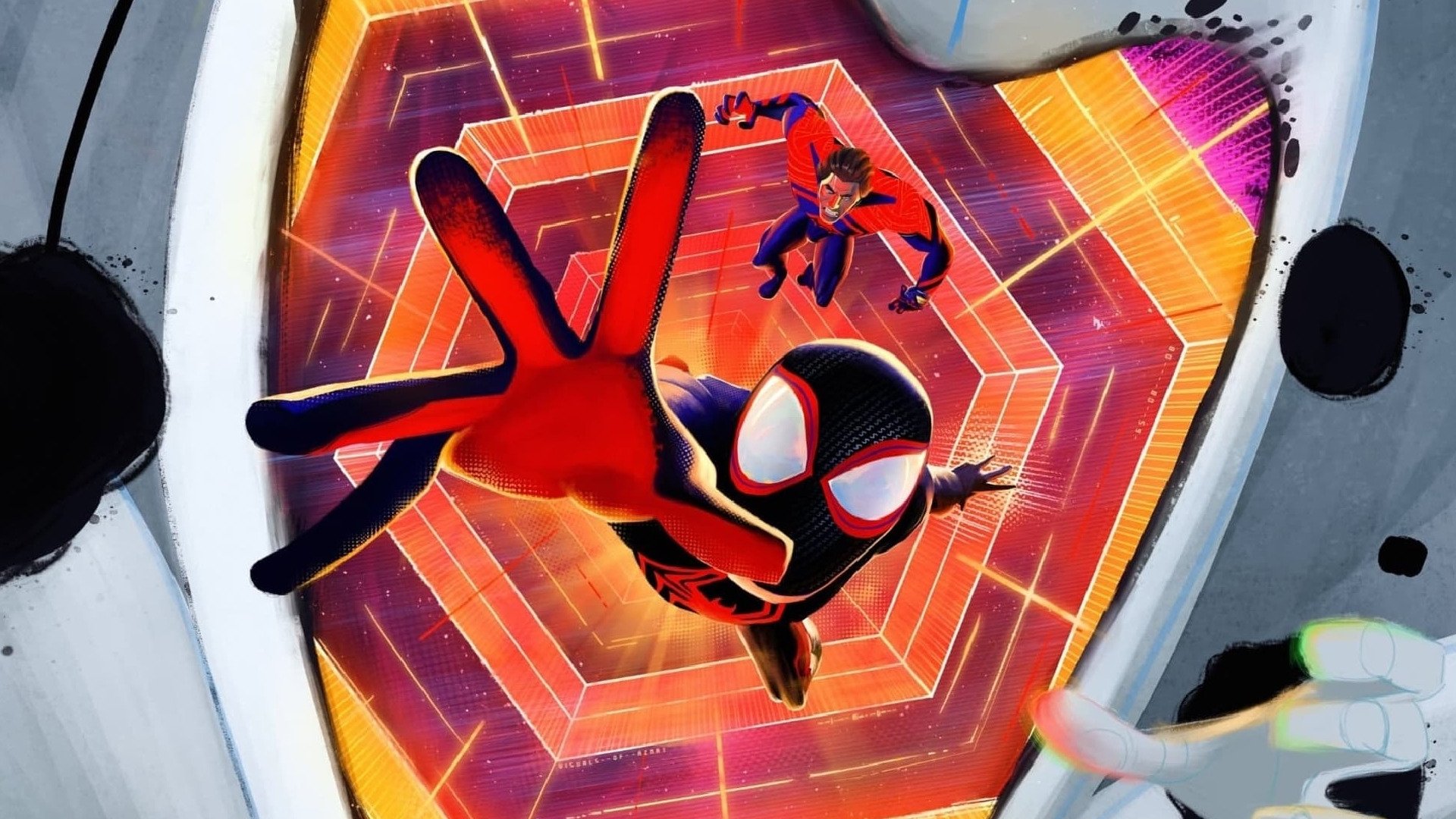 Image du film Spider-Man : Across the Spider-Verse rxav3sdsdrzrs4ait1li6oirjbhjpg