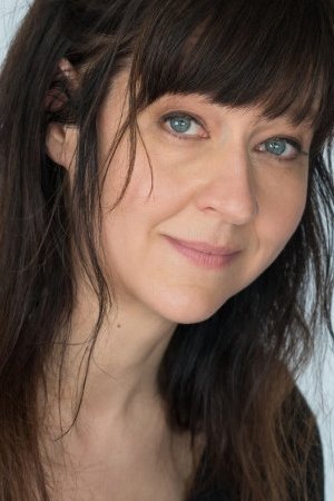 et billede af Anne Lapierre