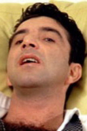 et billede af Ricardo Porto