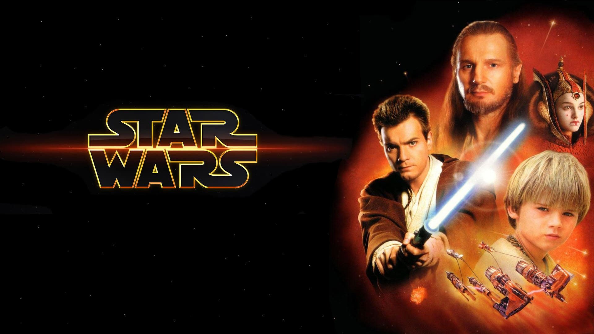star wars the phantom menace pc hd star wars the phantom menace pc hd
