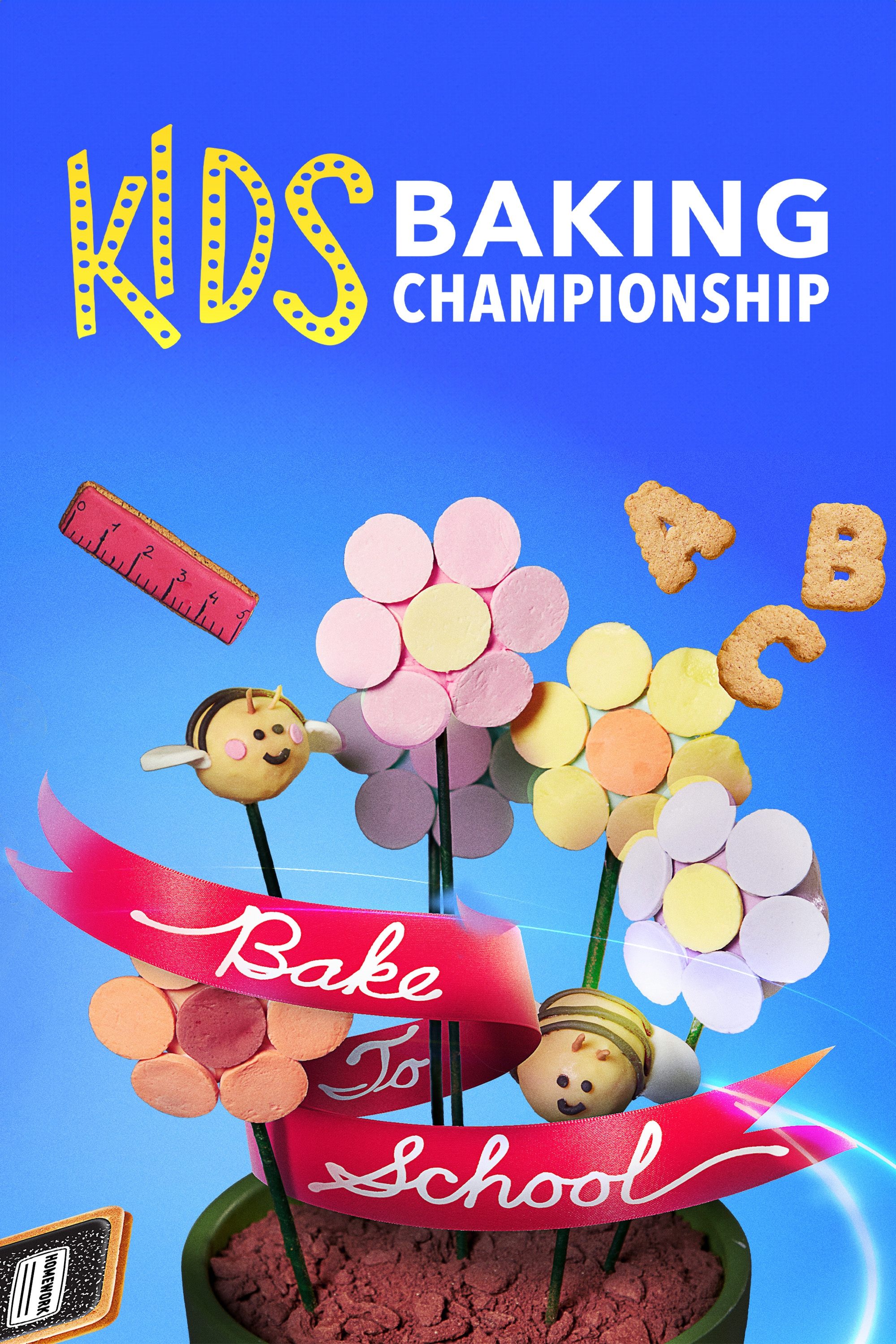 Kids Baking Championship - Season 12