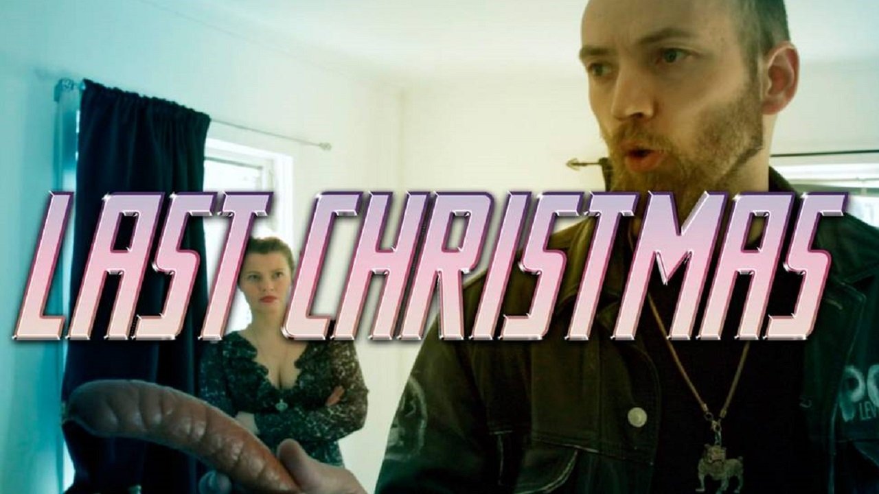 Last Christmas (2015)