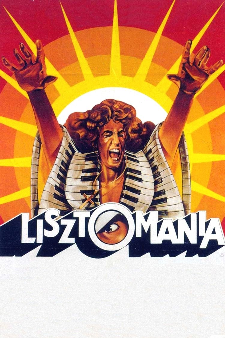 Lisztomania