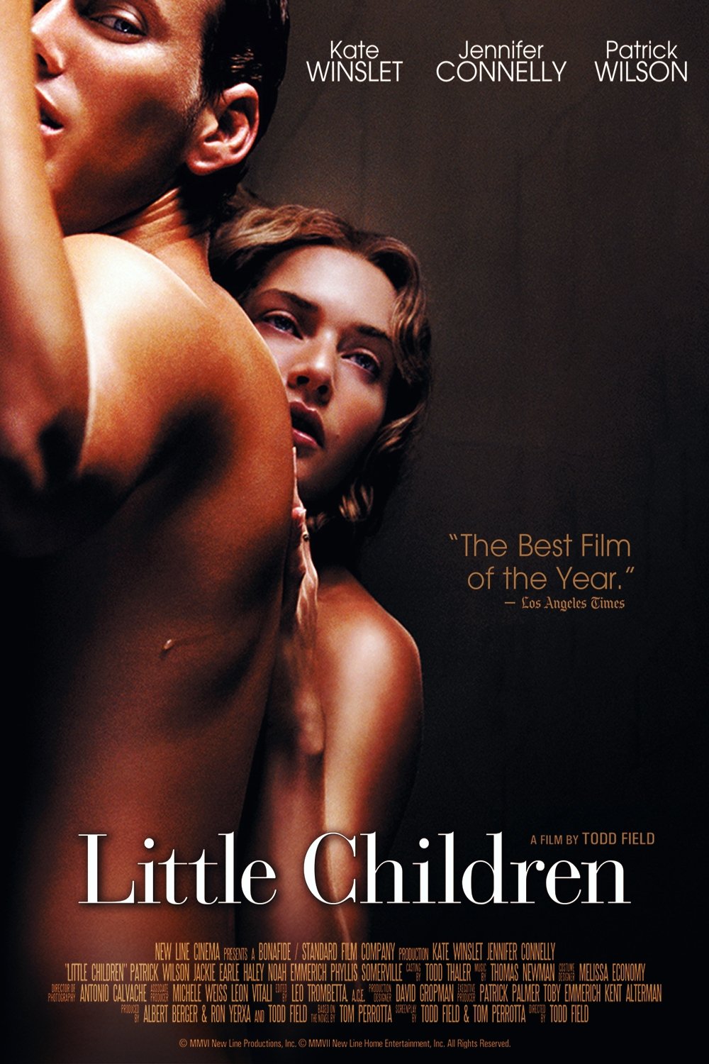 Little Children