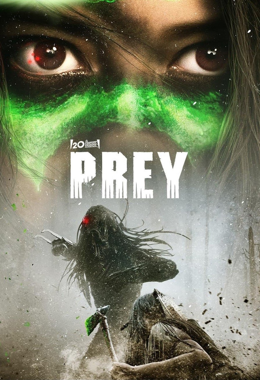 Prey