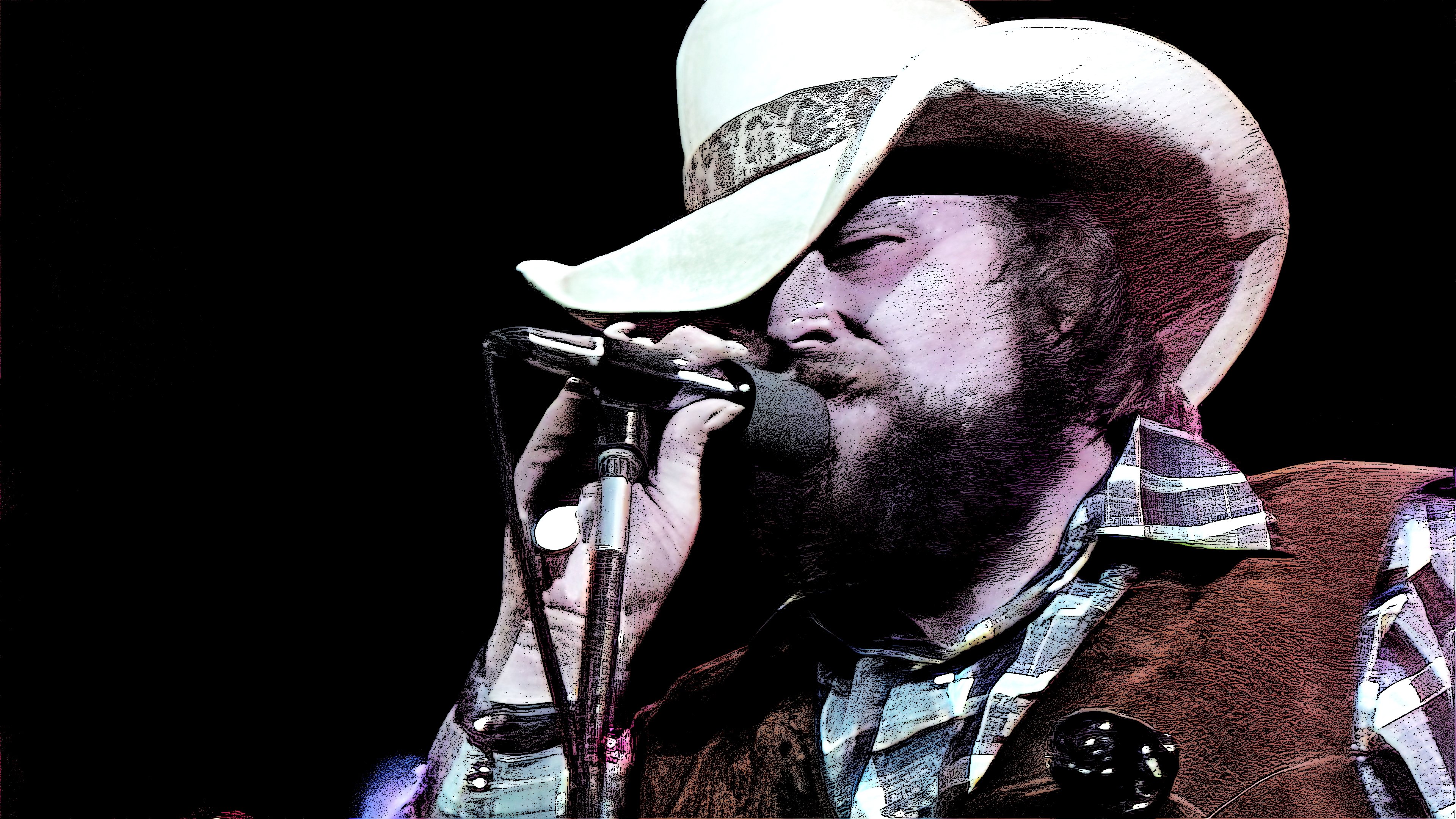 The Charlie Daniels Band: Volunteer Jam 1975 (1976)