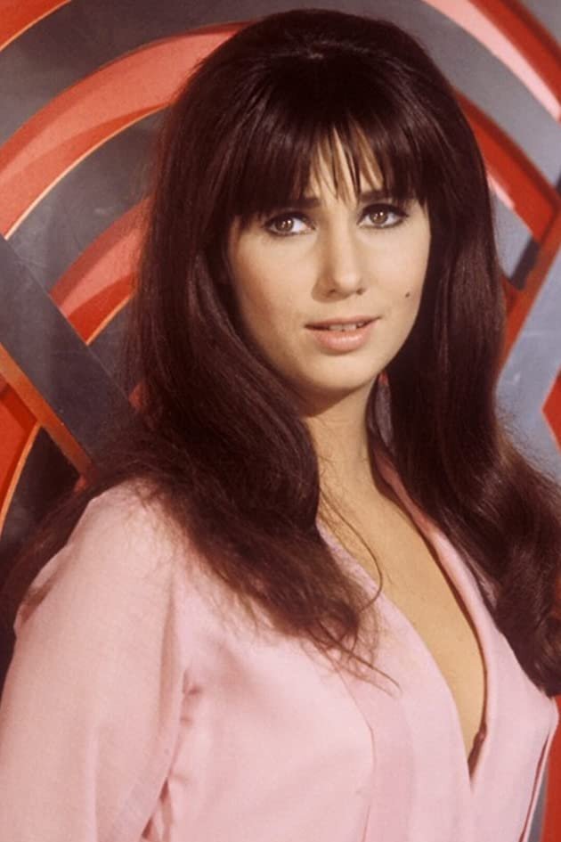 et billede af Laurie Mock