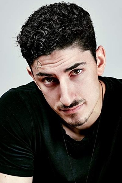 et billede af Nadiv Molcho