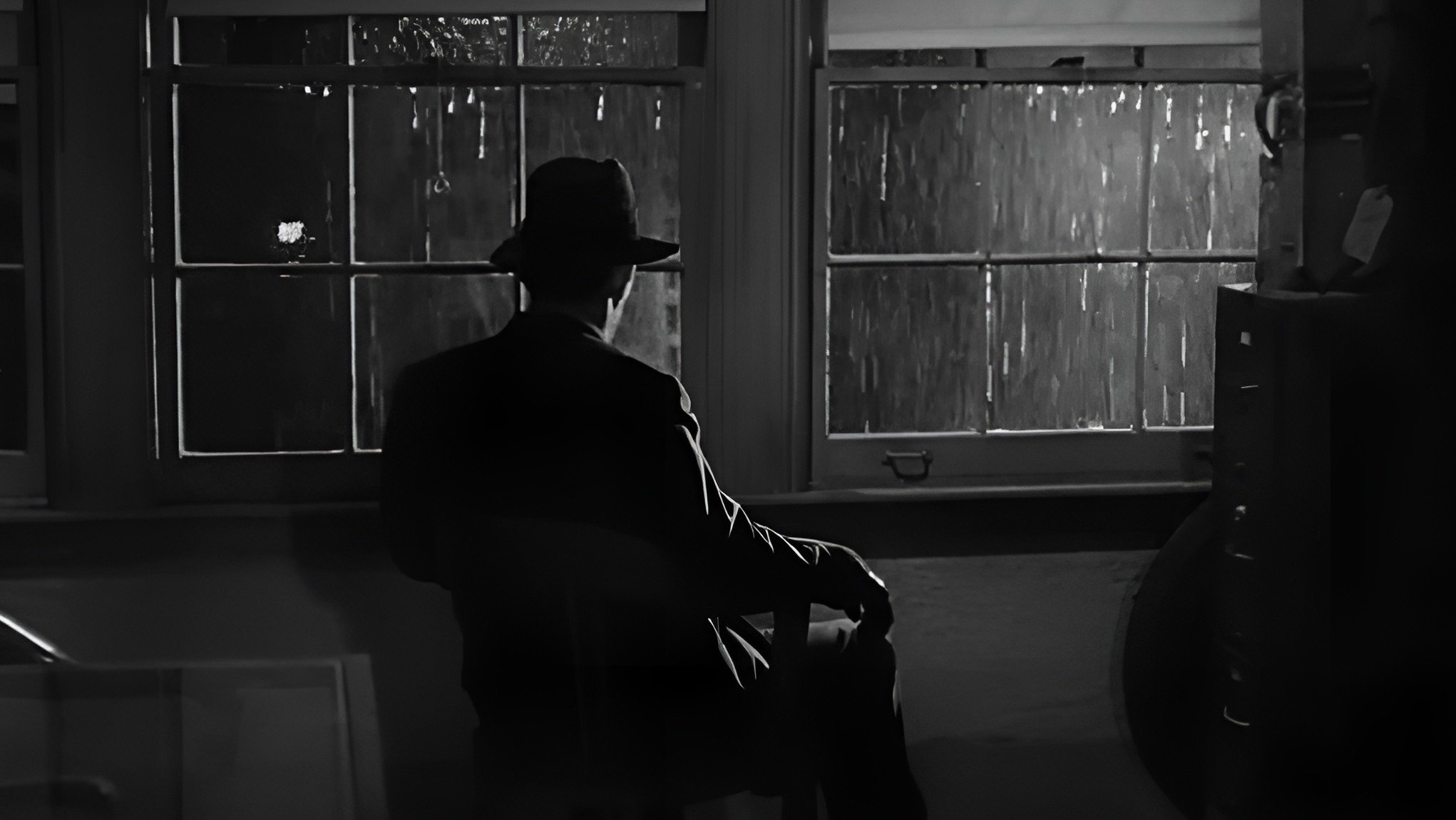 Follow Me Quietly (1949)