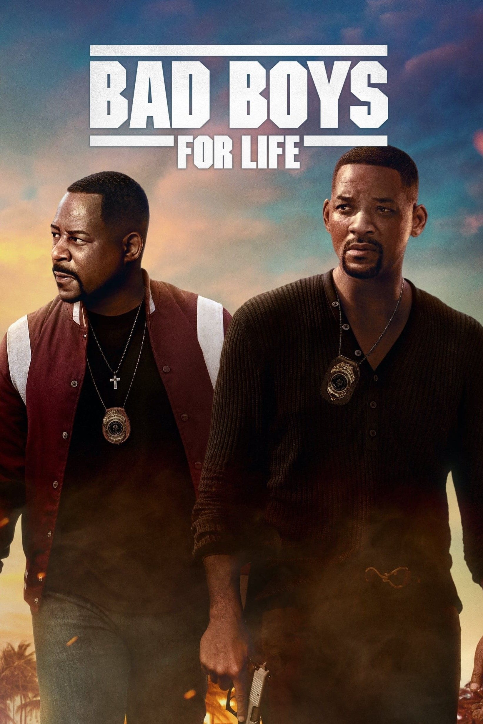 Bad Boys for Life