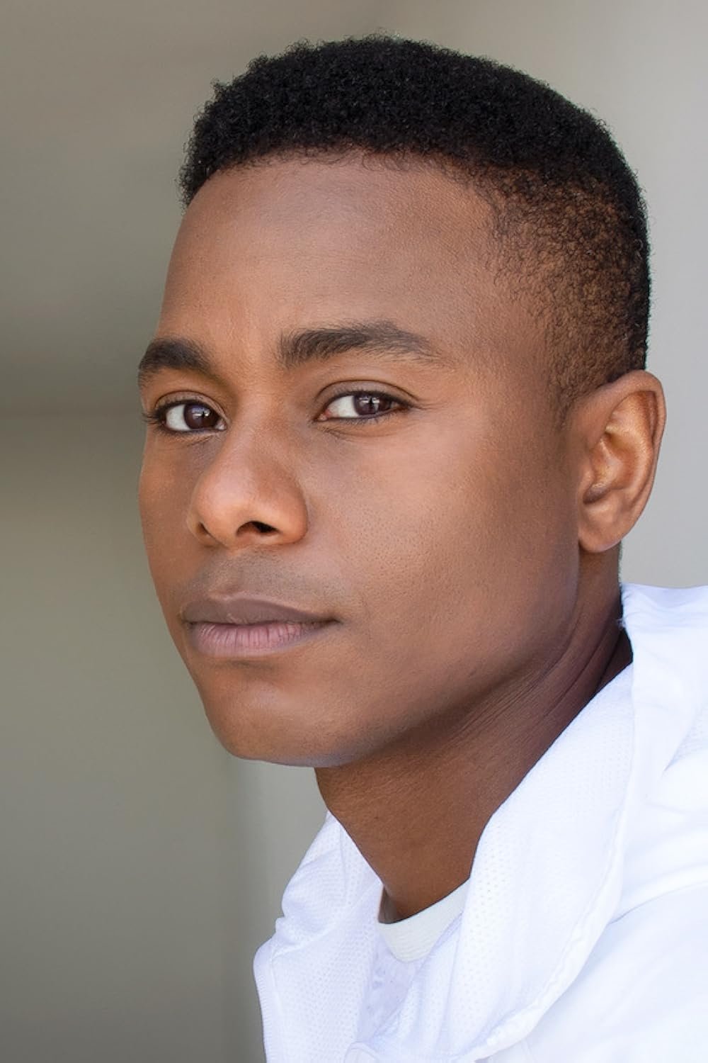 et billede af Kevin Curtis