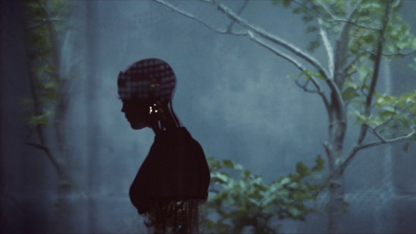 Ex Machina