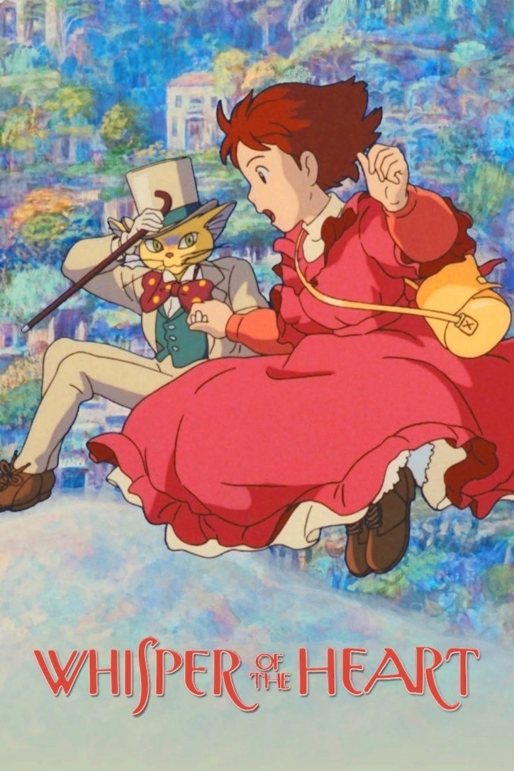 Whisper of the Heart