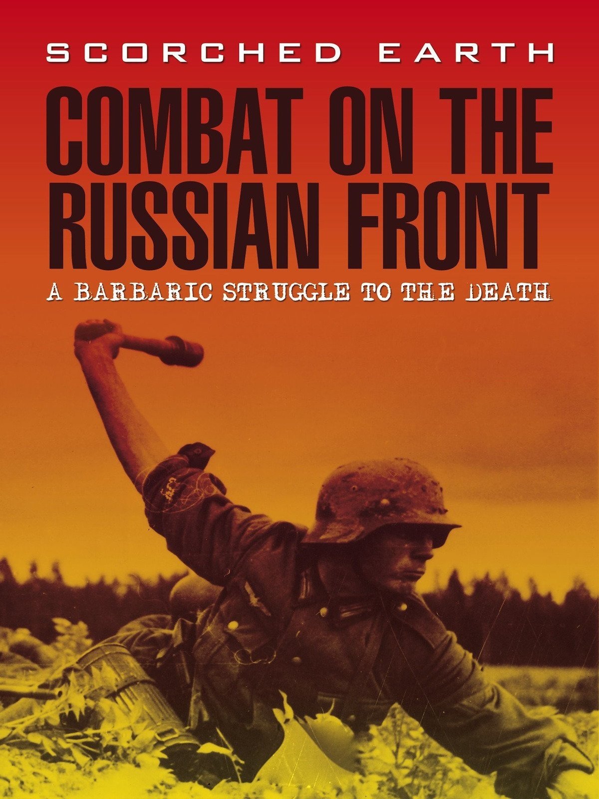 Weapons of War: Combat on the Russian Front on FREECABLE TV