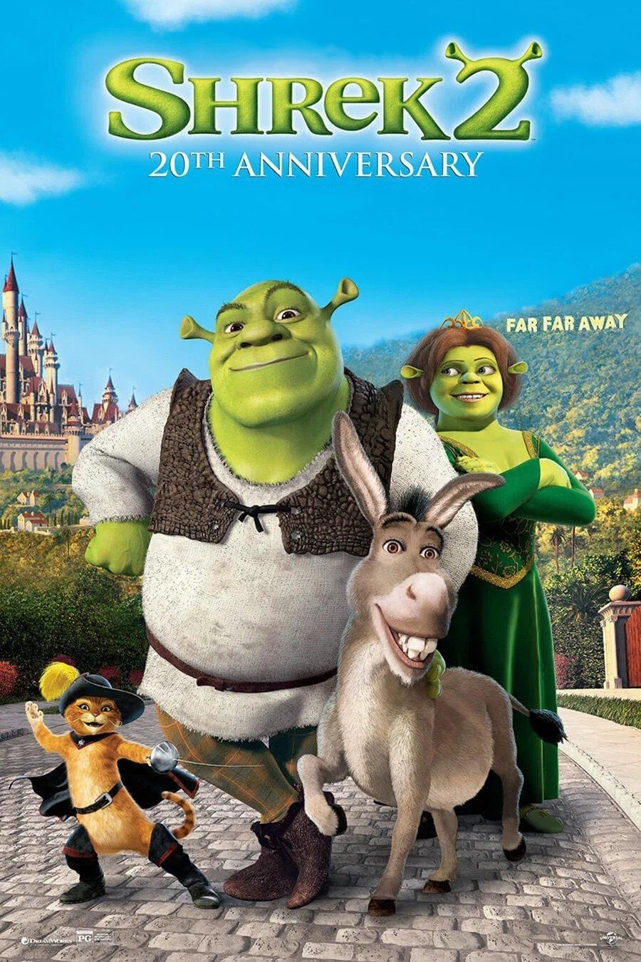 Shrek 2