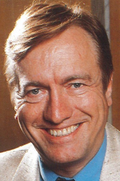 et billede af Jørgen Blaksted