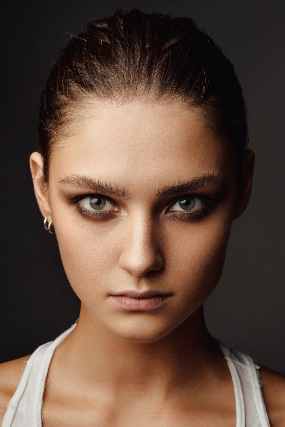 et billede af Vika Levina