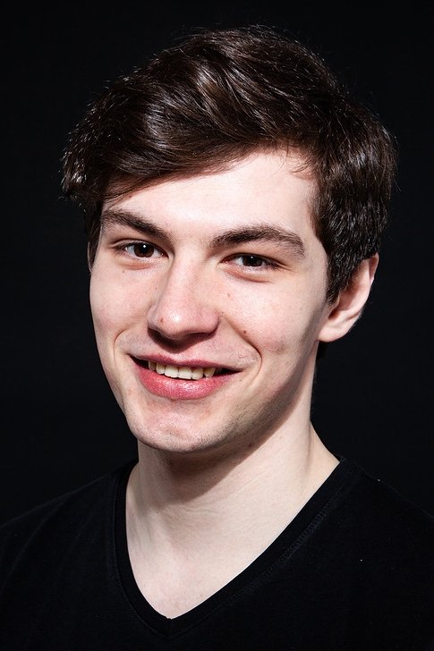 Matvey Polevoy's picture in the cast
