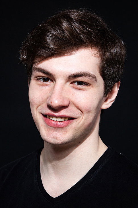 et billede af Matvey Polevoy