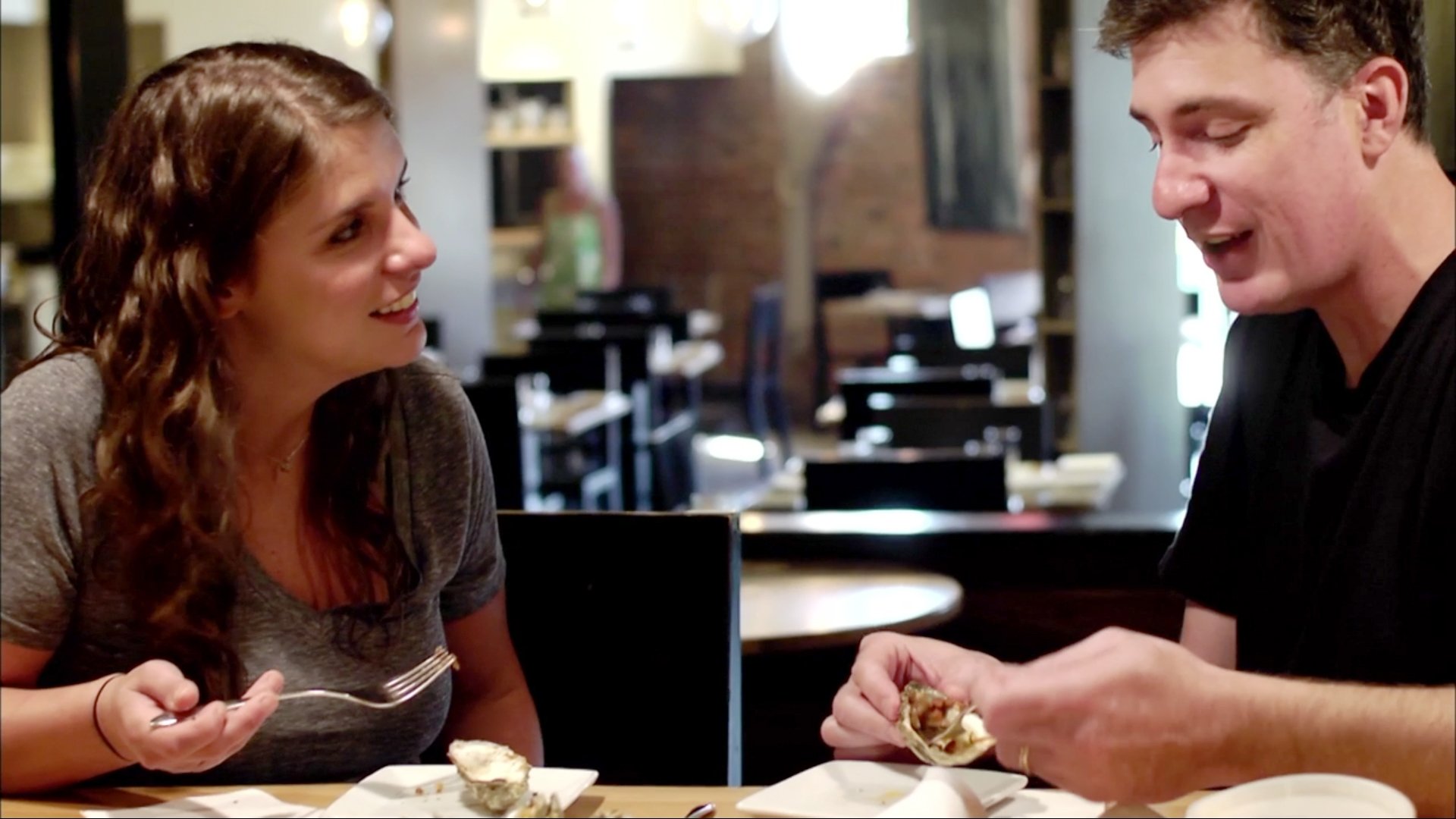 A Chef's Life - Épisode 1