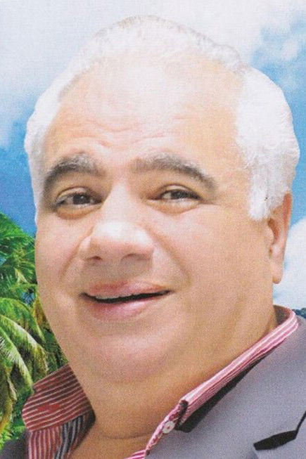 et billede af Recep Bülbülses