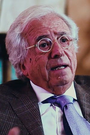 et billede af Guglielmo Gulotta