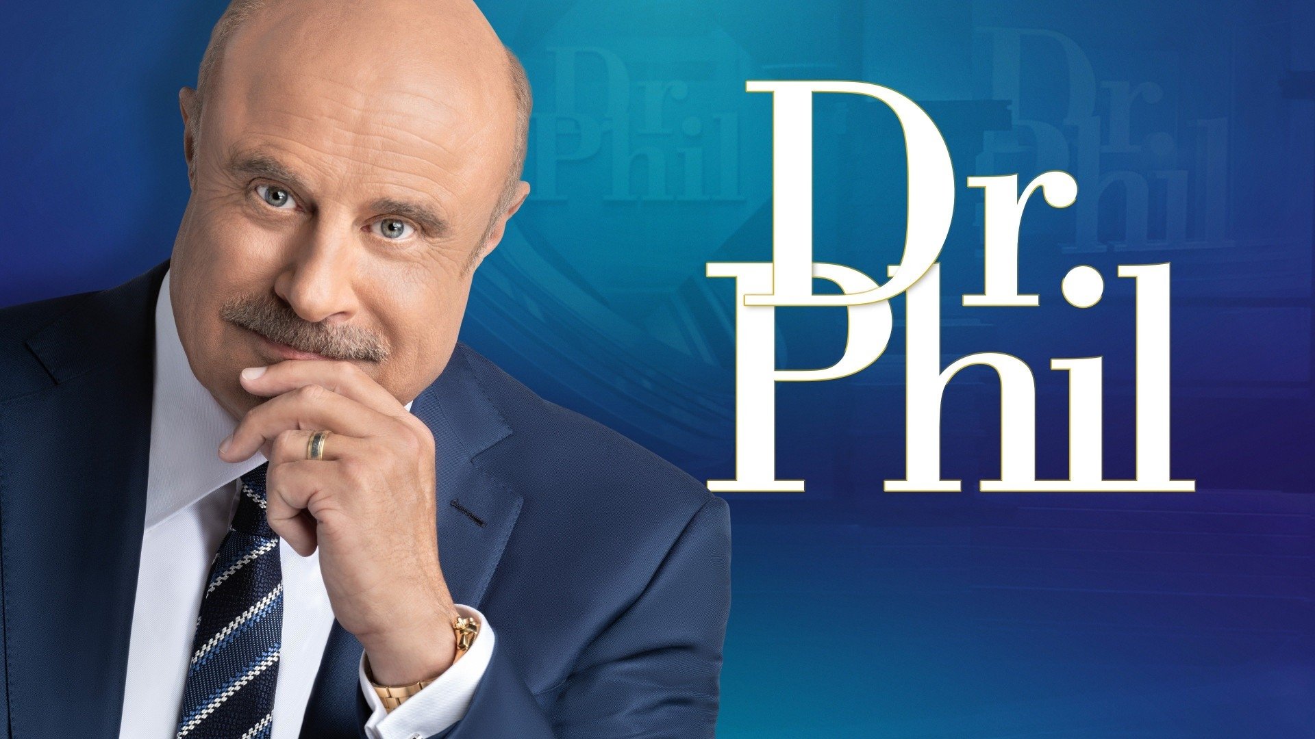 Dr. Phil - Season 21 Episode 115