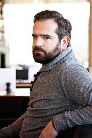 Tristan Versteven as Dorian
