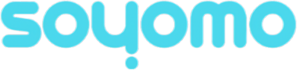 logo nextwork Soyomo