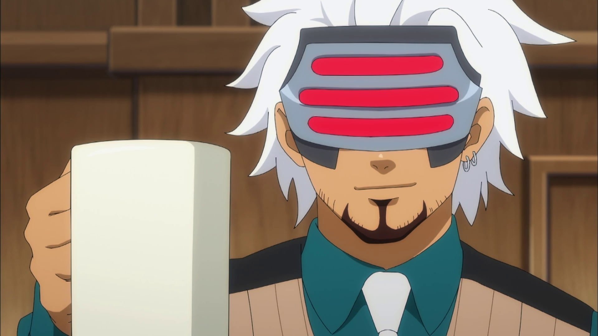 Ace Attorney