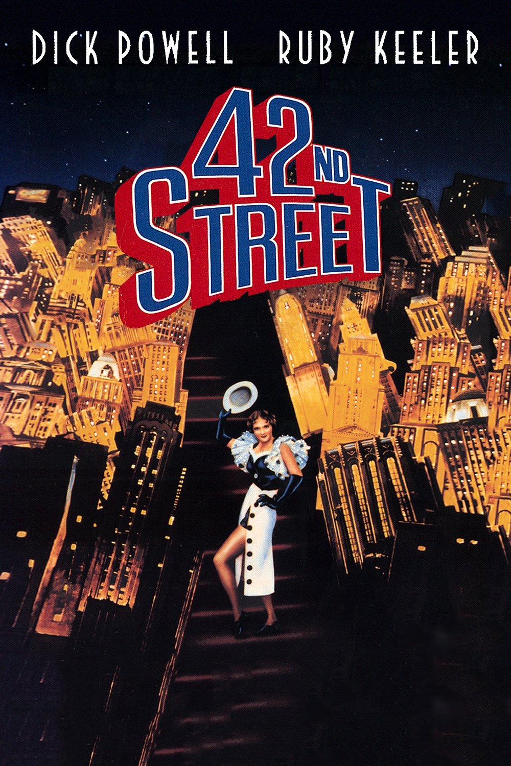 42nd Street