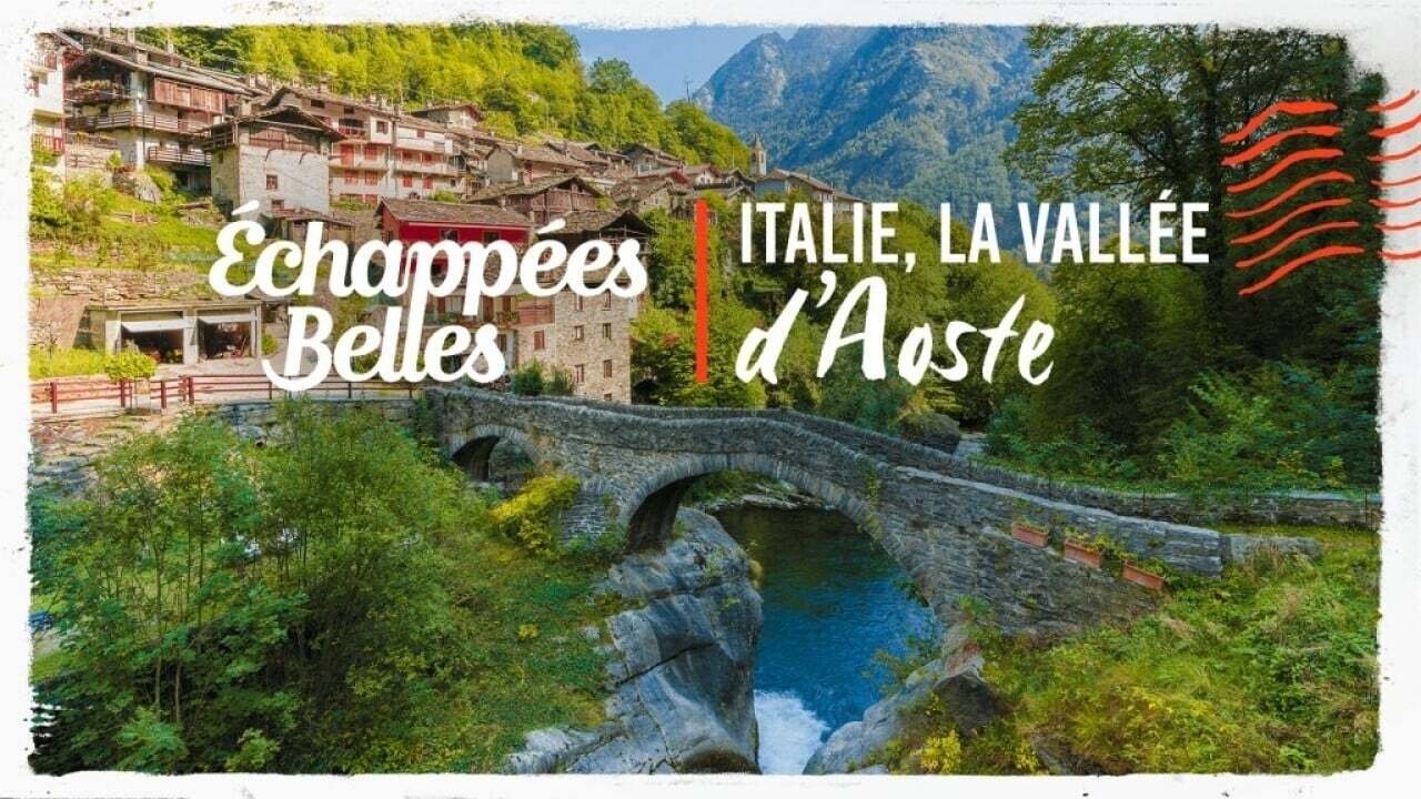 Echappées Belles