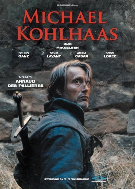 Age of Uprising: The Legend of Michael Kohlhaas