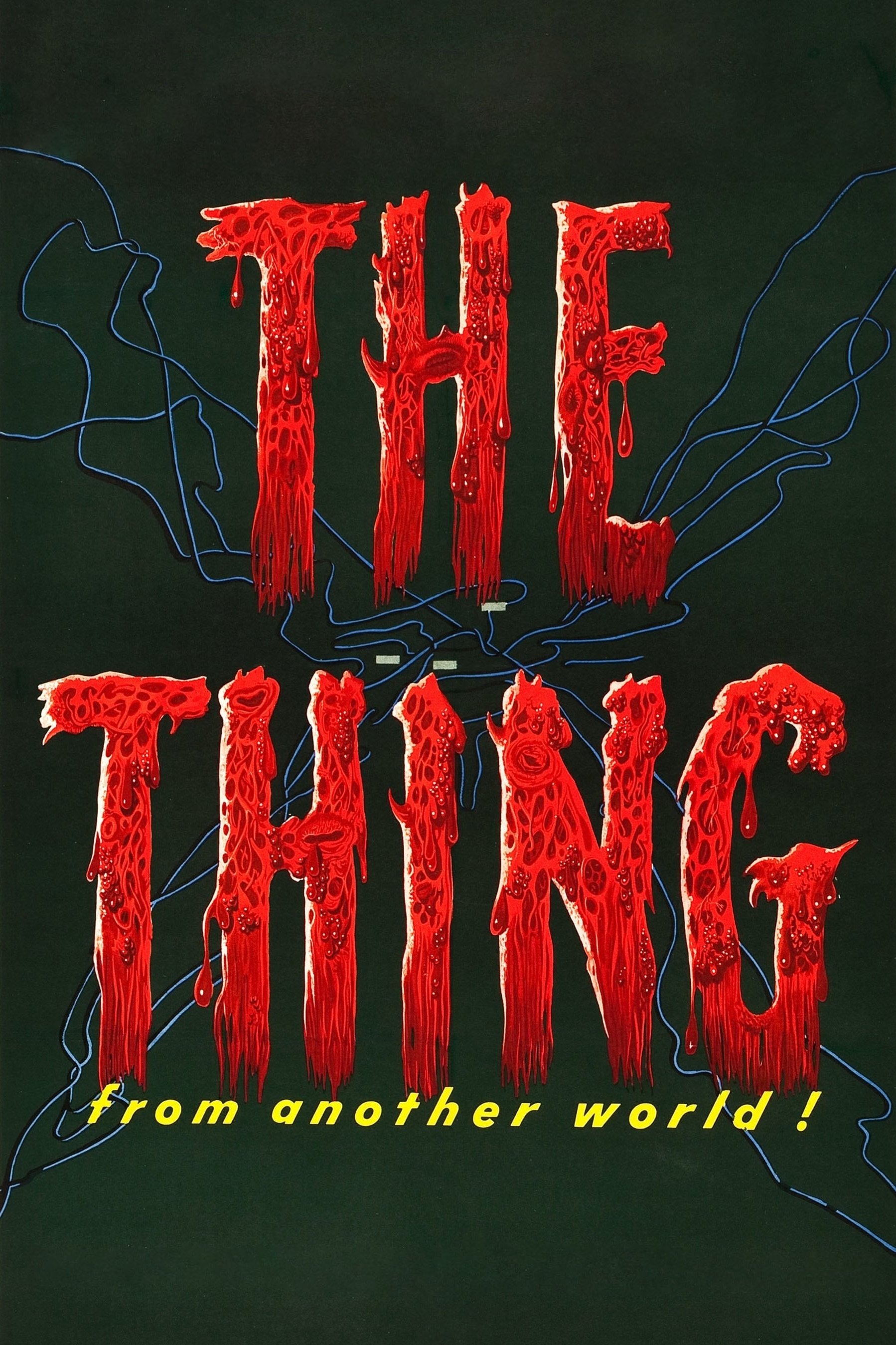 The Thing from Another World