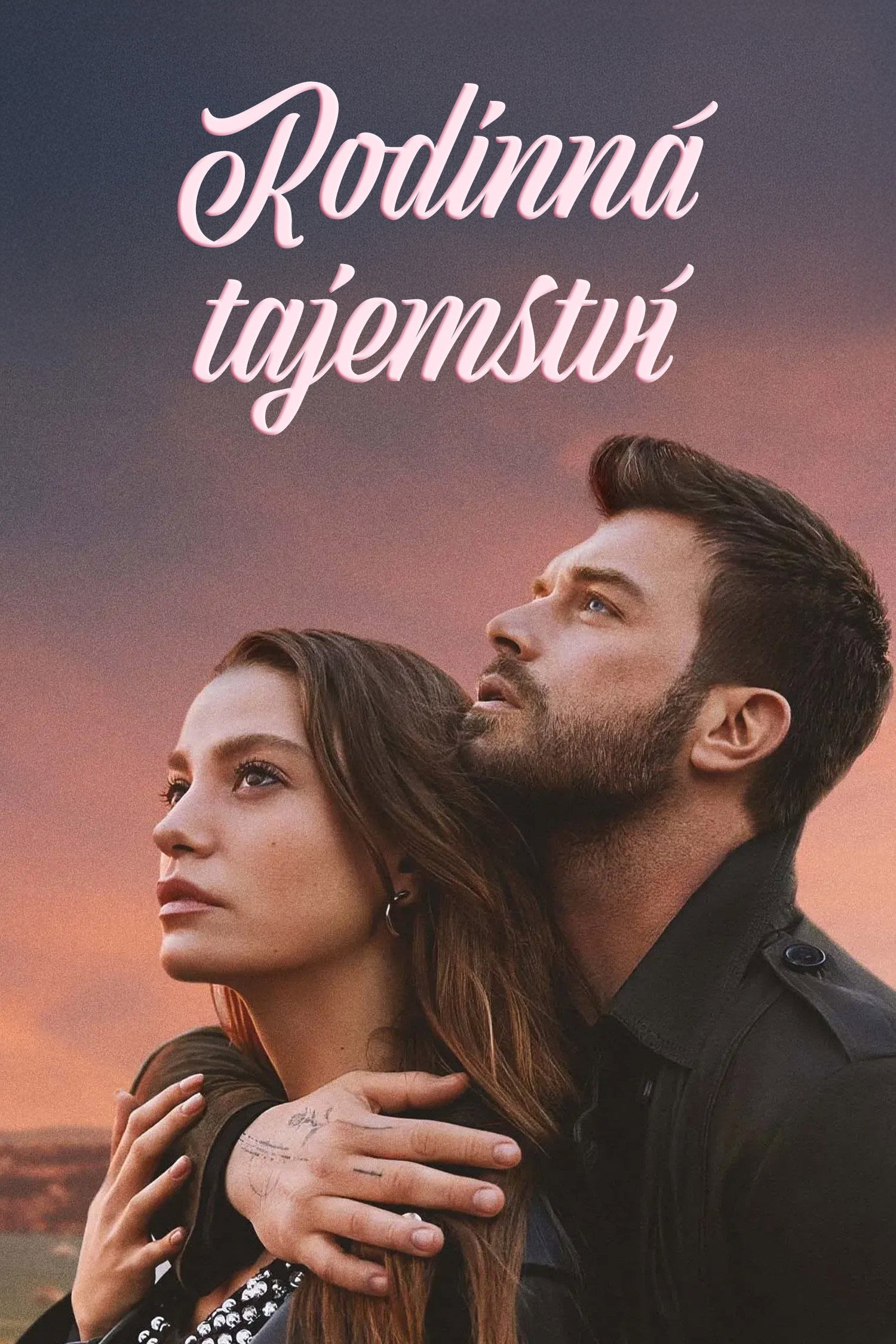 Rodinná tajemství