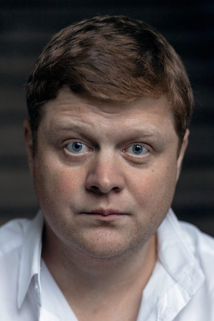 et billede af Aleksandr Nesterov