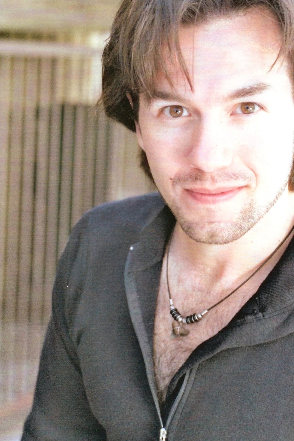 et billede af J. Hunter Ackerman